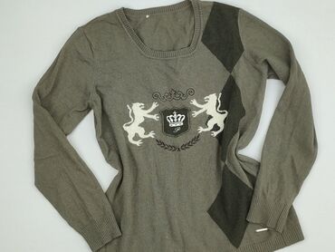 koszula swiateczna pepco: Women`s sweater, size L (EU 40)