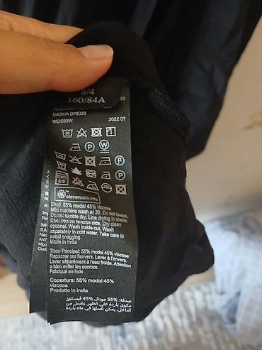 Повседневные платья: Платье All saints размер S — 8