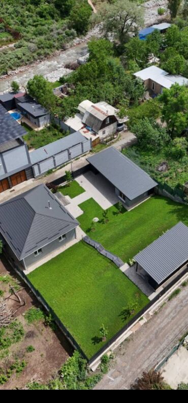 продаю дом в чалдовар: Дом, 130 м², 3 комнаты, Собственник, Евроремонт