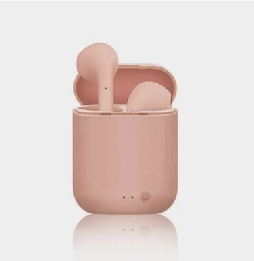 Qulaqcıqlar: Yeni Simsiz (Bluetooth) Qulaqcıqlar, rəng - Ağ — 3