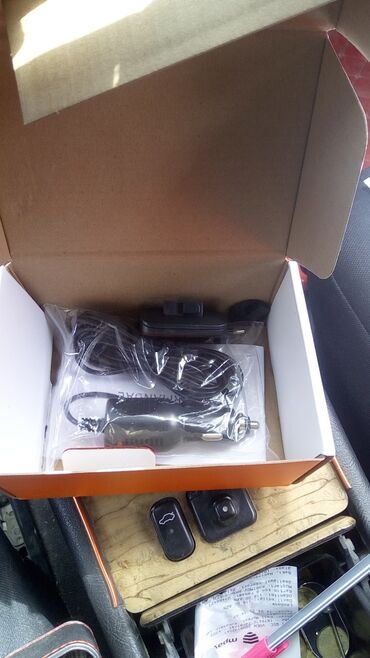 Digər aksesuarlar: Maşin ucn video qeydiyyat satiram teptezedir super birşeydir.ozumde — 4