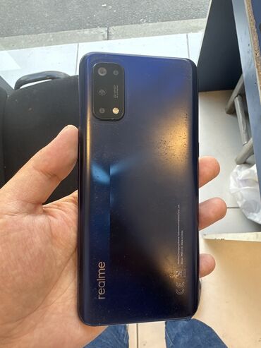 irşad xiaomi note 8 pro: Realmi 7pro -problemsizdi telefon adaptiri var