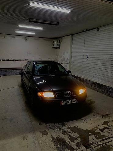 Audi: Audi A4: 1995 г., 2.6 л, Автомат, Бензин, Седан — 2