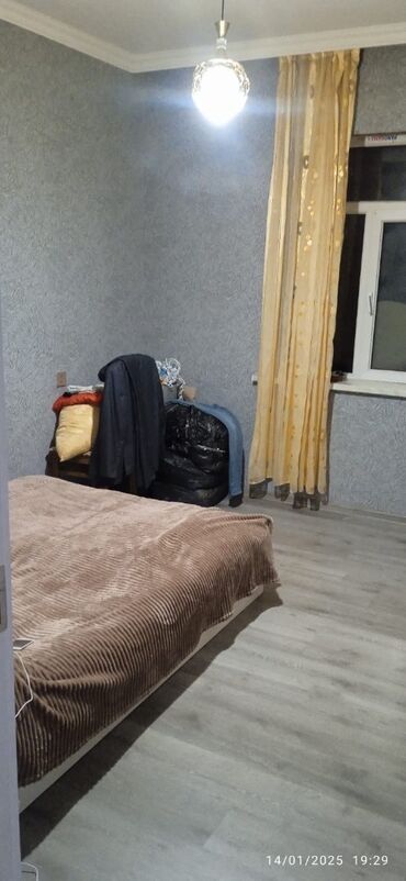 Həyət evləri və villaların satışı: Balaxanı qəs. 3 otaqlı, 85 kv. m, Kredit yoxdur, Yeni təmirli -da lalafo.az — 6 Həyət evləri və villaların satışı: Balaxanı qəs. 3 otaqlı, 85 kv. m, Kredit yoxdur, Yeni təmirli — 6