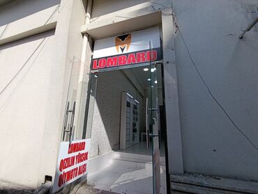 Digər kommersiya daşınmaz əmlakı: Neftçilər metrosunun çıxışında mağaza icarəyə verilir — 4