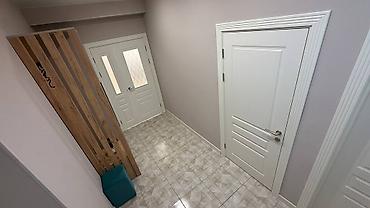 Посуточная аренда квартир: 1 комната, Душевая кабина, Постельное белье, Кондиционер — 19