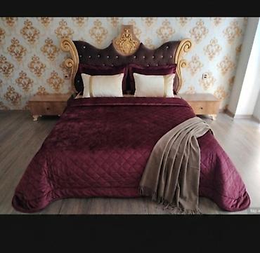taxt satilir: Taxt satilir tunbalar daxil. Qiymeti 160 Azn *Unvan Hezi alsanov.* — 1