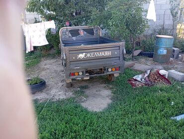 каракол машина ауди: 2 айдай айдалган бары жакшы