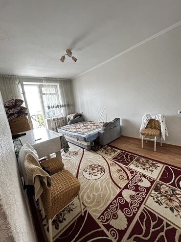 нужно квартиру: 1 комната, 31 м², Индивидуалка, 3 этаж, Косметический ремонт