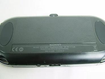 ormaric za ves masinu: U ponudi Sony PlayStation Vita konzola u odličnom radnom i korektnom — 10