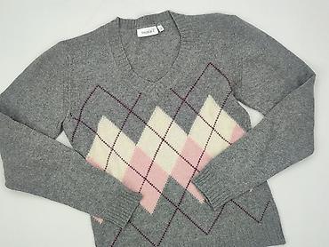ever me sweter: Yessica, Sweter damski, rozmiar S — 1