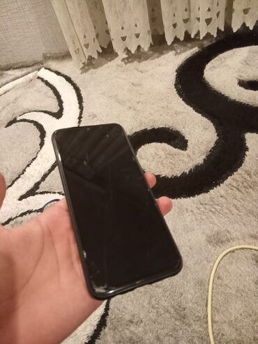 cəliloğlu telefon nömrəsi: Samsung Galaxy A03, 32 ГБ, цвет - Черный, Битый, Кнопочный, Сенсорный