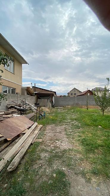 Срочно продаётся дом в ЖМ Арча-Бешик, по второй линии ул:Ахунбаева. ✓