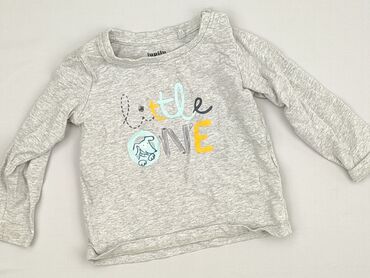 Blouse, Lupilu, 9-12 months, condition - Perfect