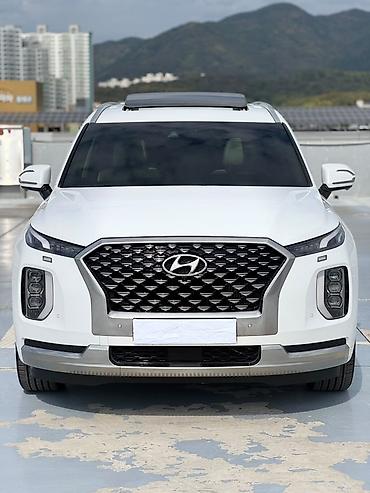 gmc acadia 2020: Hyundai Palisade: 2022 г., Автомат, Бензин, Кроссовер — 1