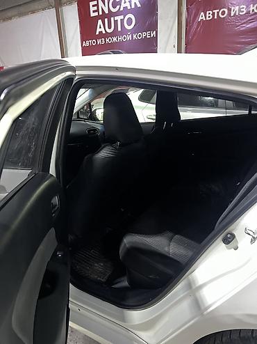 Toyota: Toyota Prius: 2016 г., Вариатор, Гибрид — 7