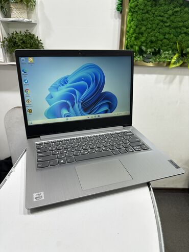 lenovo 3000 n100: Ультрабук, Lenovo, 8 ГБ ОЗУ, Intel Core i5, 14.3 ", Б/у, Для несложных задач, память SSD