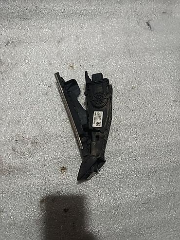 Датчики, сенсоры, предохранители: Hyundai 2019 г. — 12