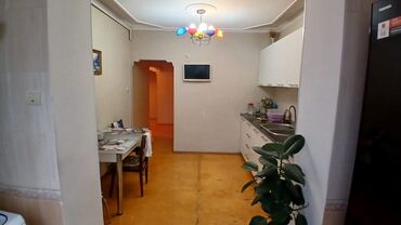 Köhnə tikili: Bakı, Yeni Günəşli Massiv A, 3 otaqlı, Köhnə tikili, m. Xalqlar Dostluğu, 90 kv. m — 9