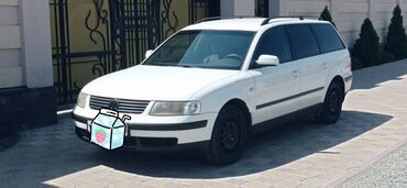 passat универсал: Volkswagen Passat: 1999 г., 1.6 л, Механика, Бензин, Универсал