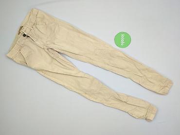 guess 41: Bershka, Spodnie materiałowe damskie, rozmiar XS — 2