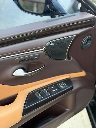 палисад 2020 цена бишкек: Lexus ES: 2020 г., Гибрид, Седан — 6