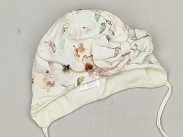 oshee bielizna: Шапочка, 0-1 міс., стан - Дуже гарний на lalafo.pl oshee bielizna: Шапочка, 0-1 міс., стан - Дуже гарний