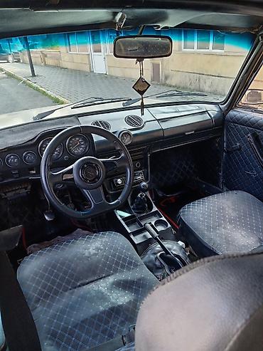 VAZ (LADA): VAZ (LADA) 2106: 1.3 l | 1987 il 643125 km Sedan — 7