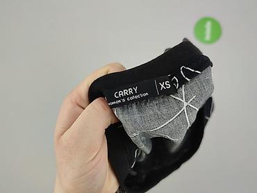 rozek: Carry, Bluzka damska, rozmiar XS — 4