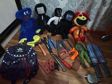 игрушечный автомат с орбизами: Игрушки чисты на улице не были с мягким сын спал. 1ефото 800(