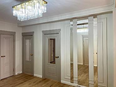 Продажа квартир: 3 комнаты, 114 м², 11 этаж, Дизайнерский ремонт — 13