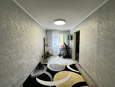 комсомол квартиры: 2 комнаты, 41 м², Мед Академия Хрущевка, 3 этаж, Свежий ремонт — 7