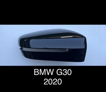 купить диски на ниву r16 бу: Каптал оң Күзгү BMW Колдонулган, Оригинал