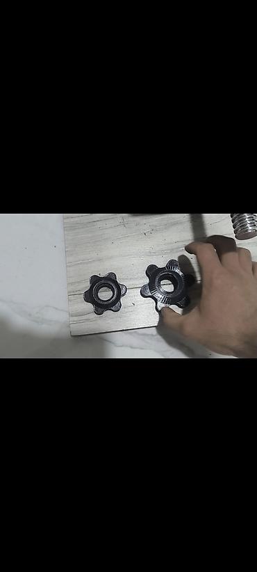 Cad proqrami ile dizayn isleri ve 3d printerle cap