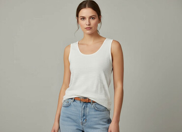 palion style koszulki: Bonita, Women`s top, size XL (EU 42)