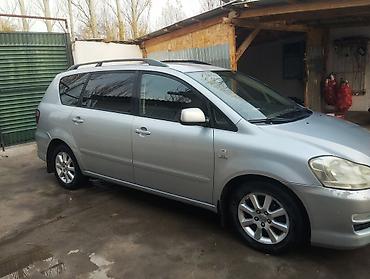 Toyota: Toyota Ipsum: 2004 г., Автомат, Бензин, Универсал — 12