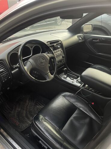 матиз 3 автамат: Lexus GS: 2004 г., 4.3 л, Автомат, Бензин, Седан lalafo.kg да матиз 3 автамат: Lexus GS: 2004 г., 4.3 л, Автомат, Бензин, Седан