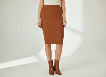 shein buty zimowe: Shein, Спідниця жіноча, розмір L