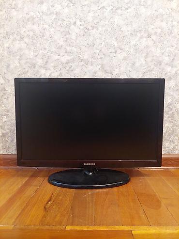Samsung LCD televizor/diaqonal 24 düym / internetsiz Xüsusiyyətlər: -