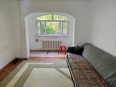 70000: 1 комната, 33 м², 106 серия, 1 этаж, Косметический ремонт — 1