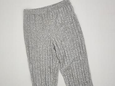 trouser: Spodnie materiałowe damskie, rozmiar S — 1