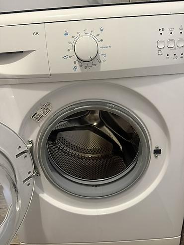 авто толщиномер: Стиральная машина BEKO Volumax5 (фронтальная загрузка) - Класс — 3