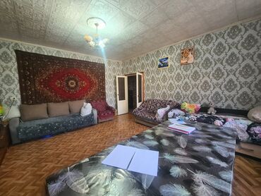Продажа квартир: 3 комнаты, 77 м², Индивидуалка, 2 этаж, Косметический ремонт — 5