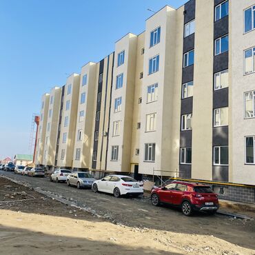 Продажа квартир: 1 комната, 45 м², Индивидуалка, 2 этаж, Дизайнерский ремонт — 1