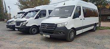 Custom passenger bus: Бус на заказ at lalafo.kg — 7 Custom passenger bus: Бус на заказ — 7