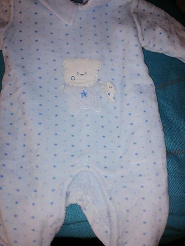 Комплекты одежды: Комплект, Б/у — 3