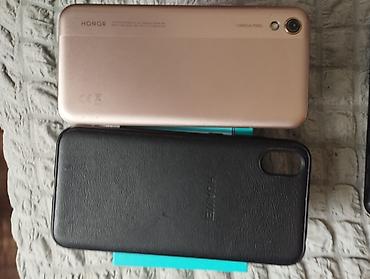 honor pad v9: Honor 8S, 32 GB, rəng - Qızılı, İki sim kartlı — 5