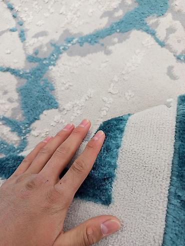 Ковры и паласы: Ковер Б/у, Турция — 6