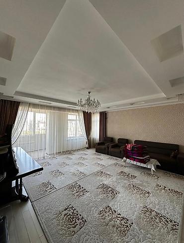 Продажа квартир: 4 комнаты, 145 м², Индивидуалка, 6 этаж, Дизайнерский ремонт — 1