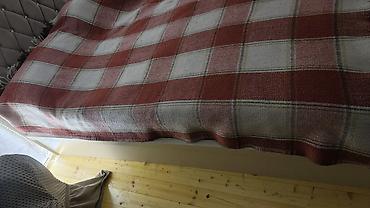 Çarpayılar: İşlənmiş, İkinəfərlik çarpayı, Matras ilə, Siyirməsiz — 4